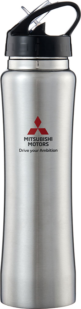 Одежда и сувенирная продукция Mitsubishi