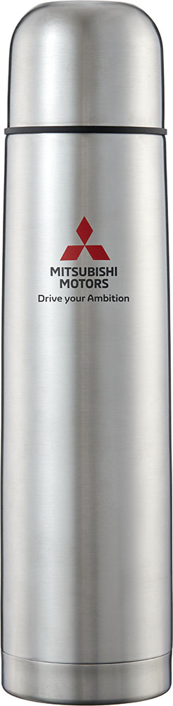 Одежда и сувенирная продукция Mitsubishi