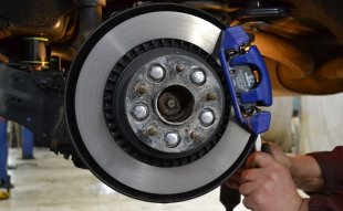 <span><span>АКЦИЯ! Замена тормозных колодок MITSUPARTS!</span></span>